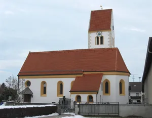 St. Veit