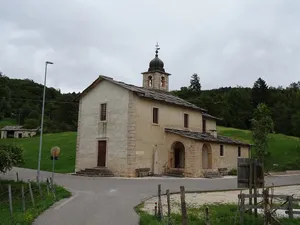 Saint Peter church