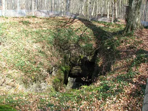 Unicorn Cave