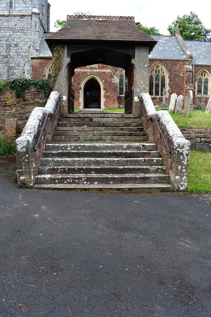 St Mary's, Rockbeare