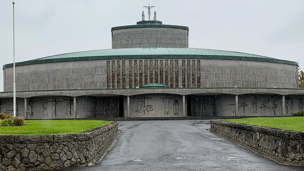 Church of the Redeemer, Dundalk, County Louth