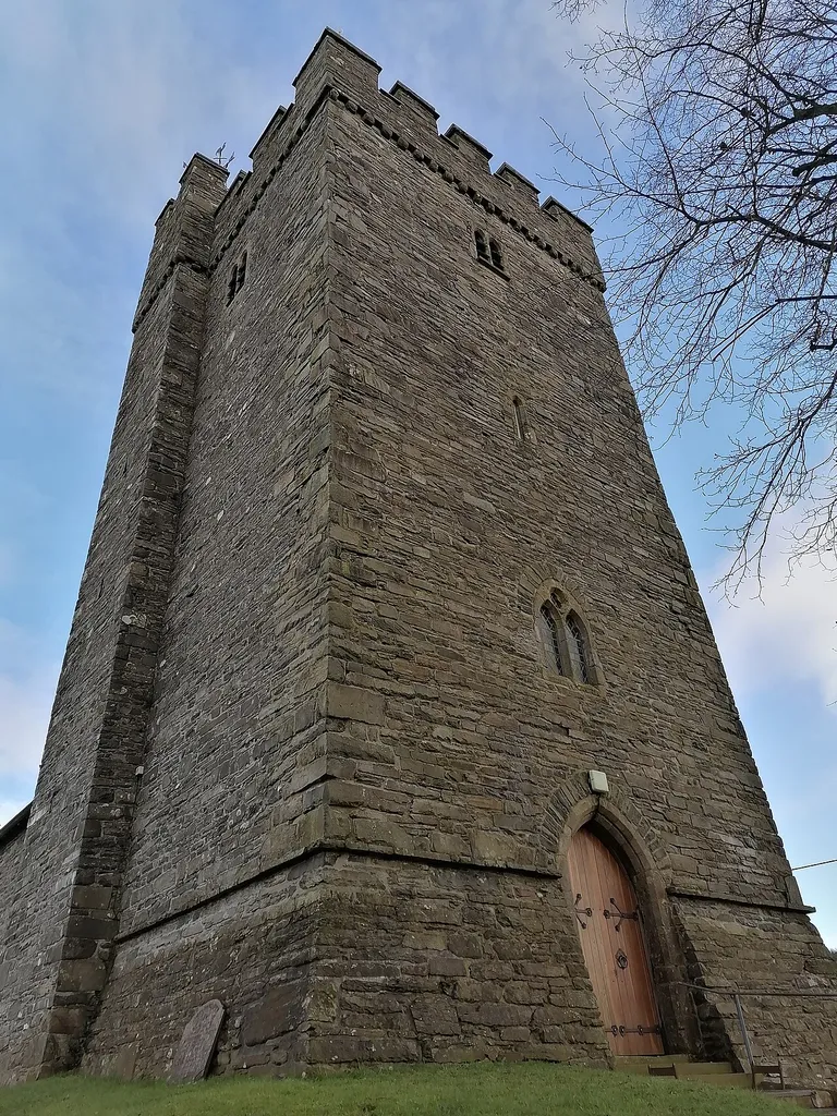 This is a photo of listed building number