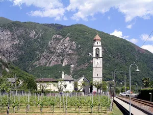Chiesa di Santa Maria Assunta (Terre di Pedemonte)