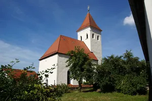 St. Nikolaus (Unteremmendorf)
