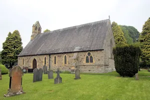 St John the Evangelist's Church