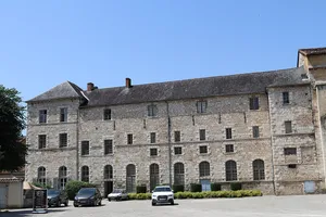 Abbey of Saint Mary