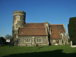 Church of St Nicholas