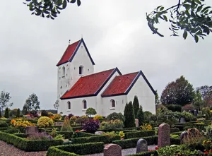 Rold Church