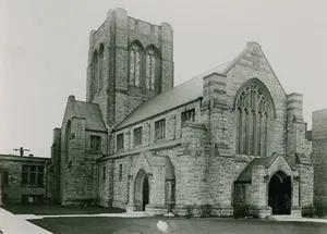 First Baptist Church of Chicago