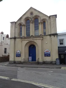 Bayshill Unitarian Church