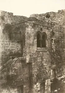 Church of Saint Mary of the Latins