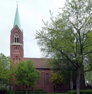 Kreuzkirche