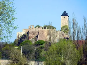 Giebichenstein Castle