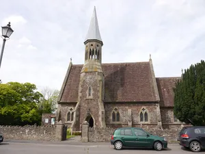 Church of St George