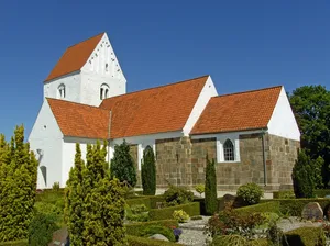 Ejstrup Church