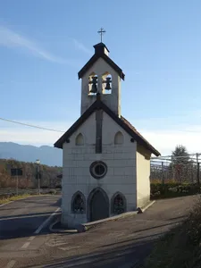 Virgin Mary chapel