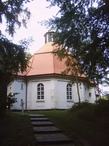 Gnadenkirche