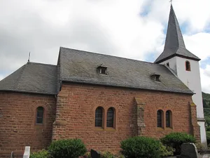 Saint Nicholas Church
