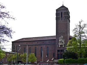St. Georgkirche