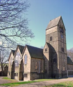 Church of St Paul