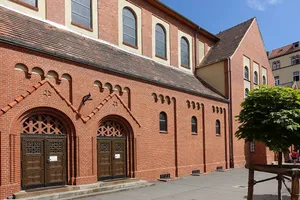 Saint Clement Church
