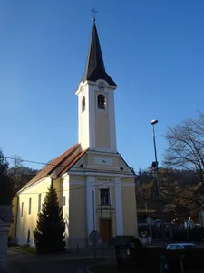 St. Joseph Parish Church (Frankolovo)