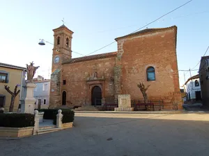 Church of Saint Michael