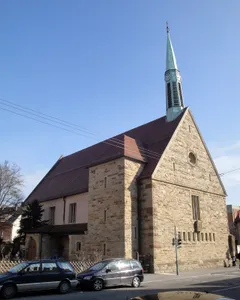 Martinskirche