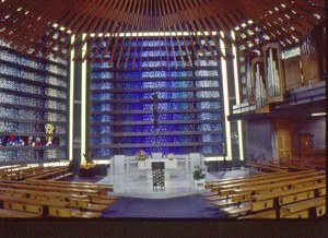 Saint Mary of Help Church