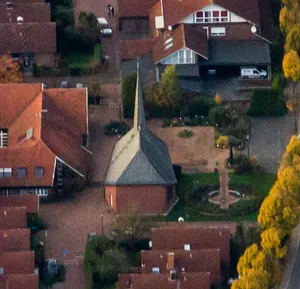 Evangelische Kirche Nottuln