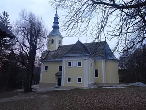 Mother of God Church