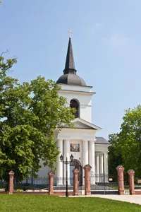 Church of the Resurrection