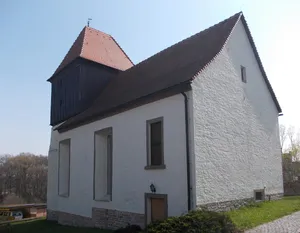 Church Kirchsteitz