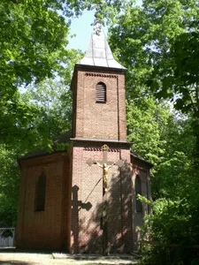 Kapellenberg Ergoldsbach