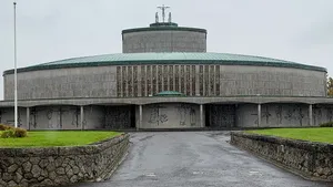 Church of the Redeemer