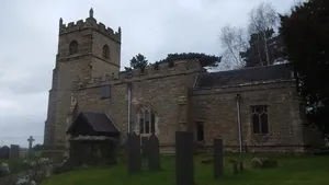Church of St Botolph