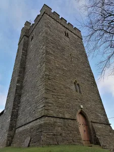 Church of Saint Caron