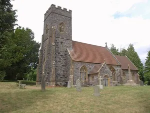Church of St John the Baptist