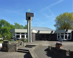 St John's Church (Büttgen)