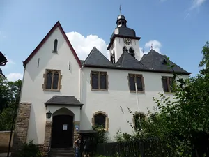Protestant Church