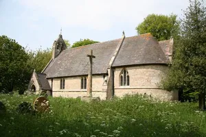 Church of St Andrew