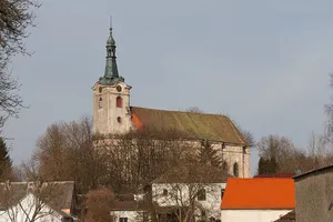 Church of Saints Peter and Paul