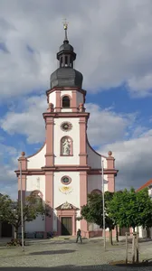 Kirche