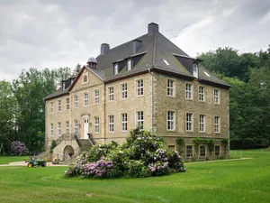 Herrenhaus Krebsburg