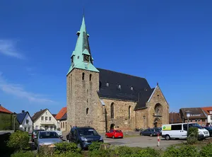 Evangelische Stadtkirche