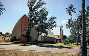Union Church