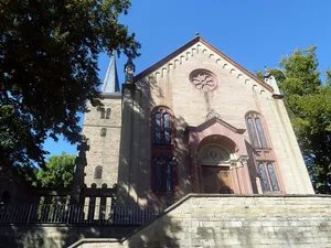 Protestantische Kirche