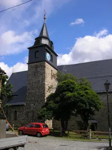 Stadtkirche St. Marien