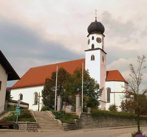 St. Martin (Konzell)