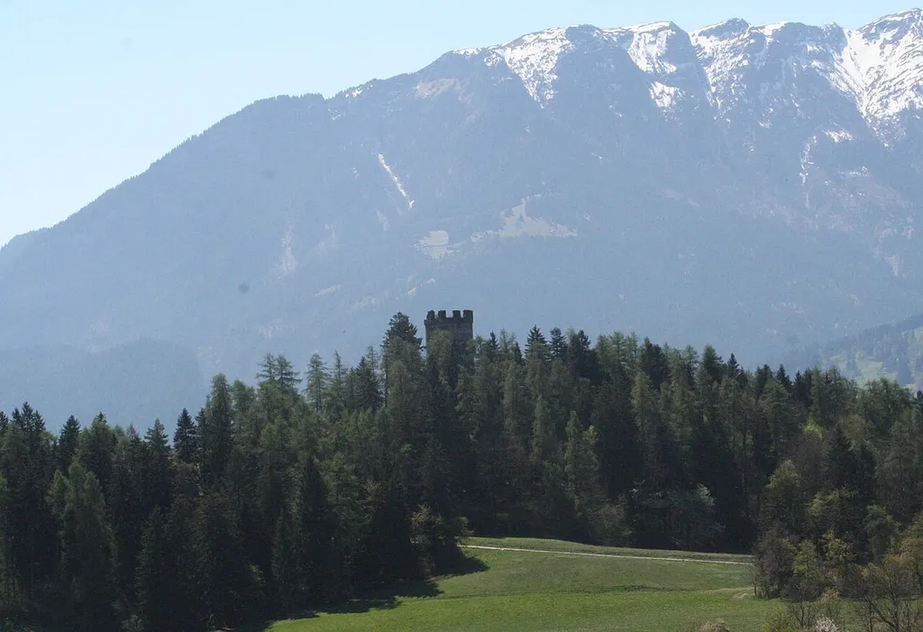 Canova von Süden